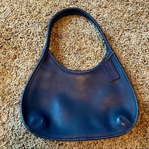Coach Small Shoulder Purse with Wallet